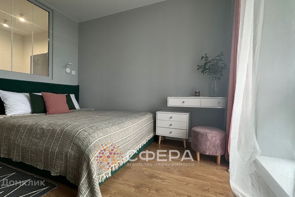 Продаётся студия, 32.5 м²