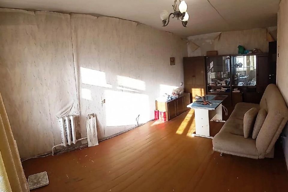 Продаётся 2-комнатная квартира, 45 м²