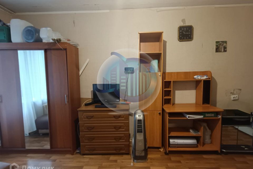 Сдаётся 1-комнатная квартира, 28.6 м²
