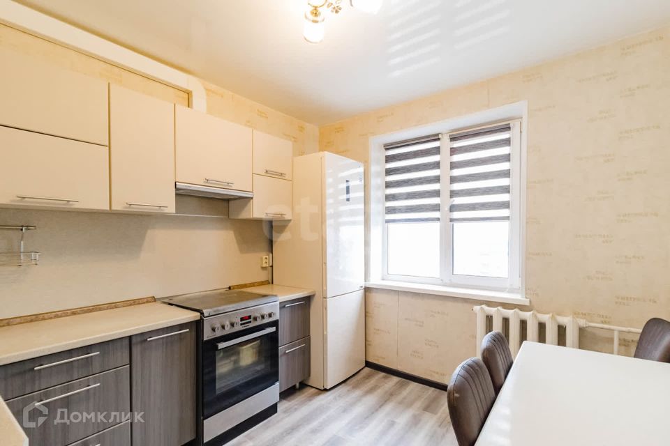 Продаётся 2-комнатная квартира, 50.8 м²