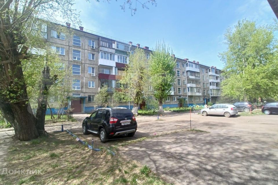 Продаётся 2-комнатная квартира, 39.9 м²