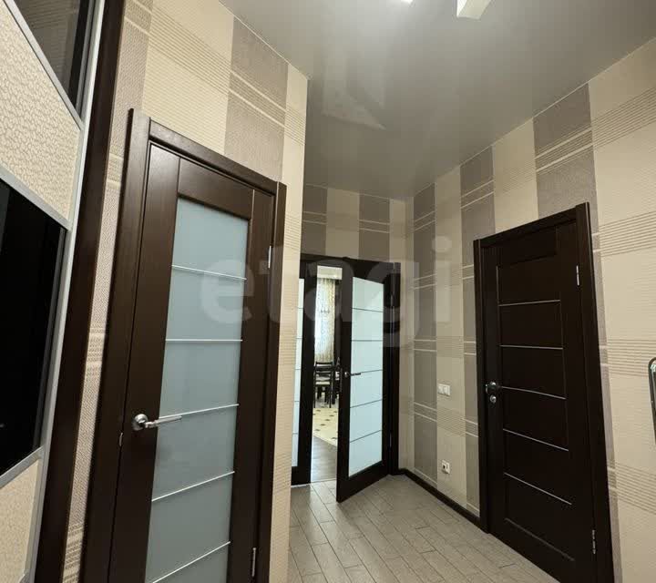 Продаётся 2-комнатная квартира, 55 м²