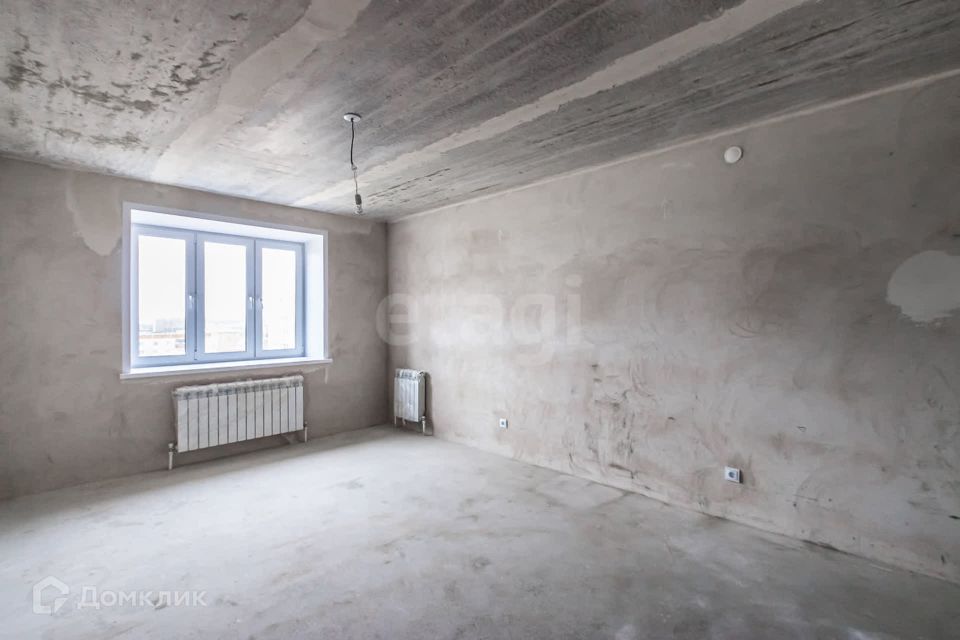 Продаётся 2-комнатная квартира, 54.2 м²