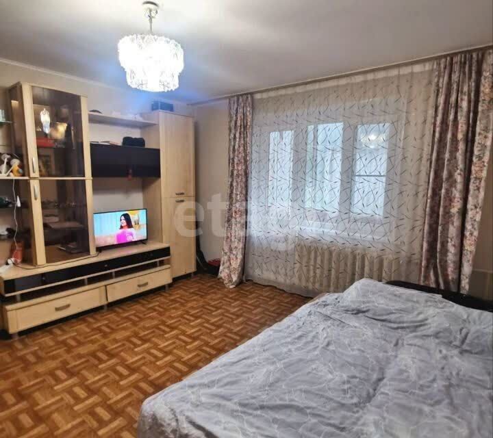 Продаётся 1-комнатная квартира, 40 м²