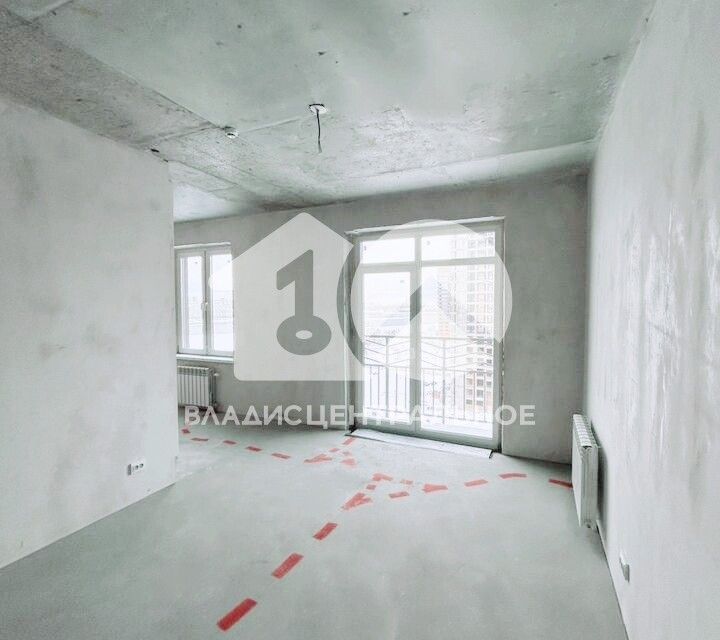 Продаётся студия, 30 м²