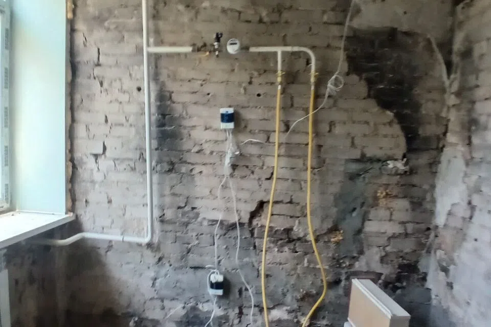 Продаётся 1-комнатная квартира, 27.4 м²