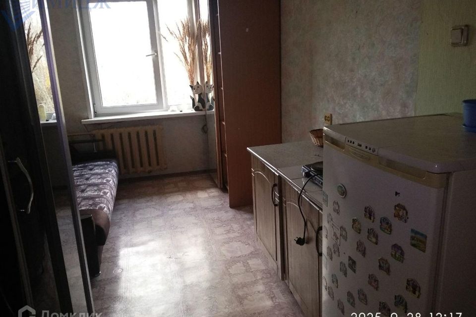 Сдаётся комната в 1-комн. квартире, 14 м²