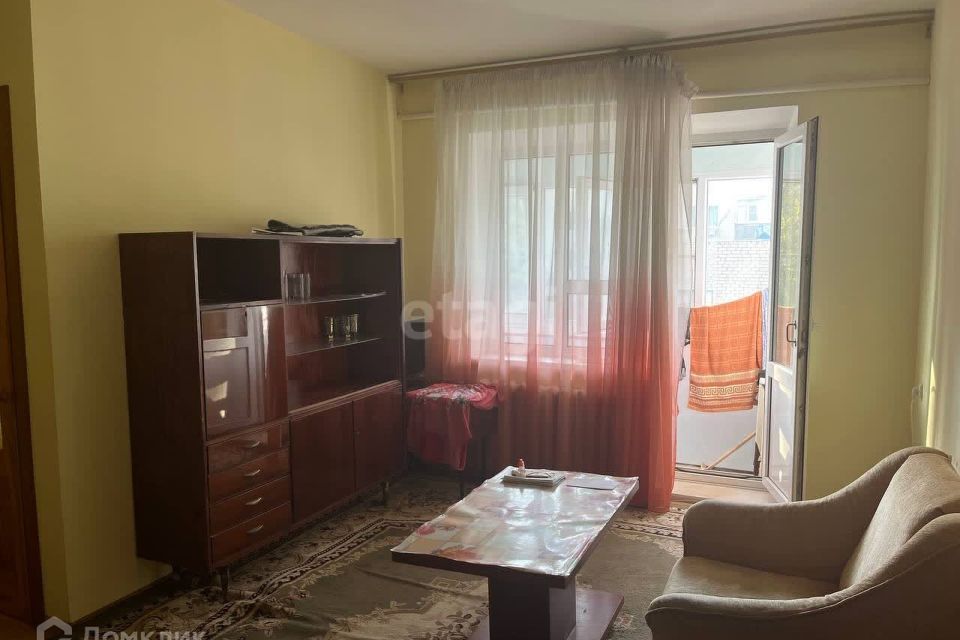 Продаётся 2-комнатная квартира, 43.9 м²