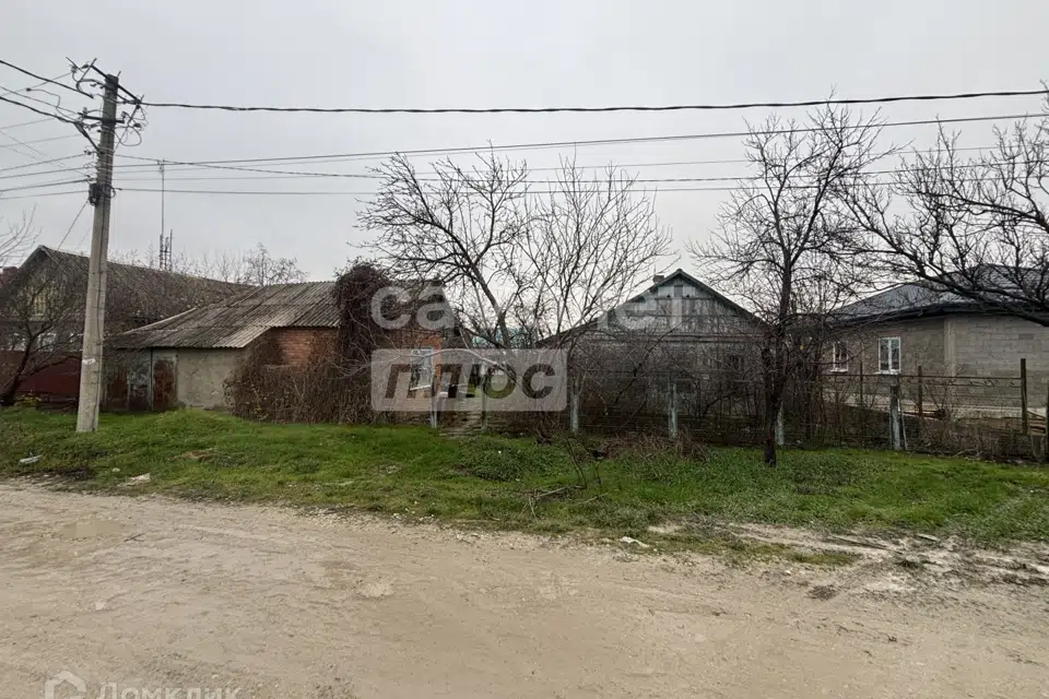 Продаётся участок, 7.6 сот., ИЖС