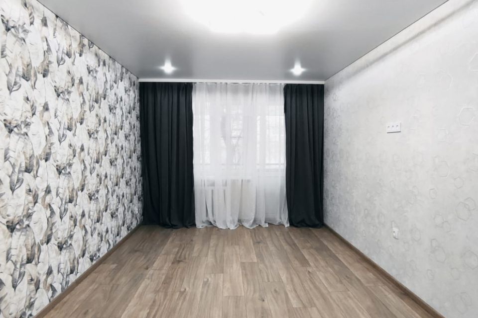 Продаётся 2-комнатная квартира, 45.4 м²