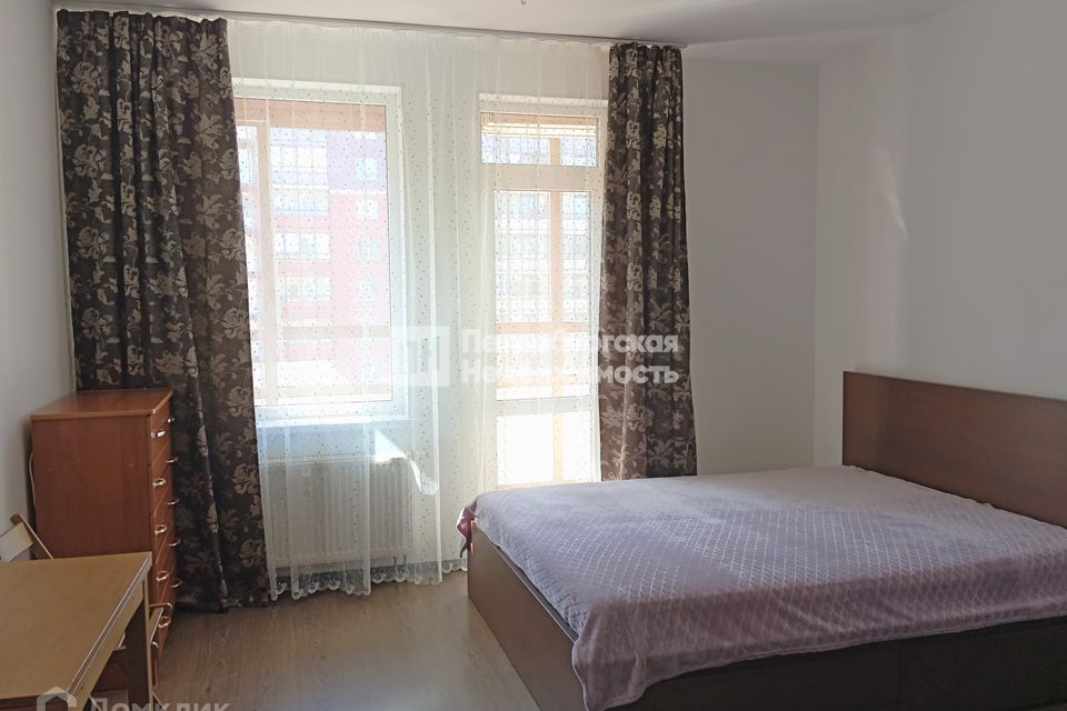 Сдаётся студия, 25 м²
