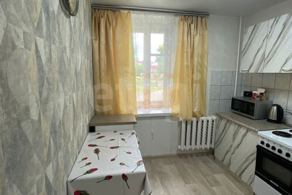 Продаётся 1-комнатная квартира, 33.2 м²