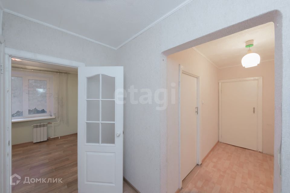Продаётся 2-комнатная квартира, 51.1 м²