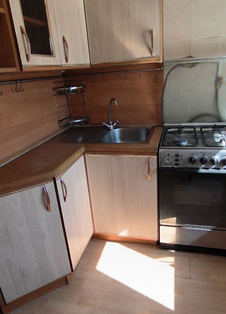 Продаётся 2-комнатная квартира, 37.6 м²