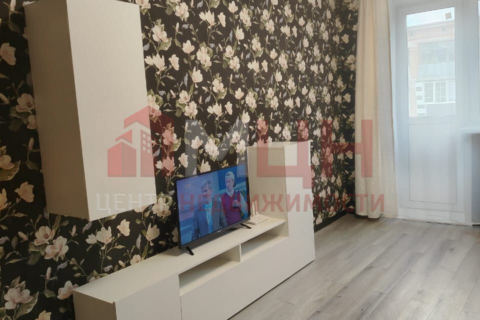 Сдаётся 1-комнатная квартира, 31 м²