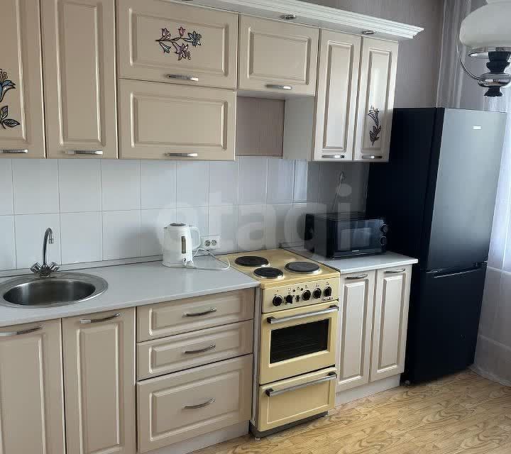 Сдаётся 1-комнатная квартира, 32.2 м²