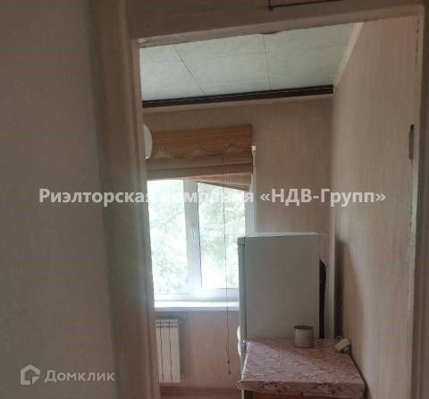 Сдаётся 1-комнатная квартира, 31 м²