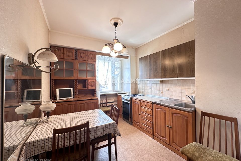 Продаётся 2-комнатная квартира, 59 м²