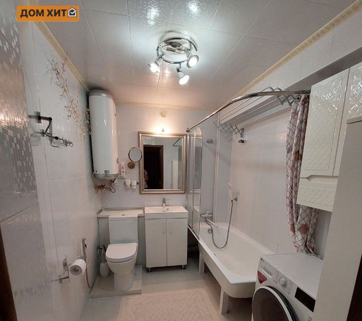 Продаётся 2-комнатная квартира, 59 м²
