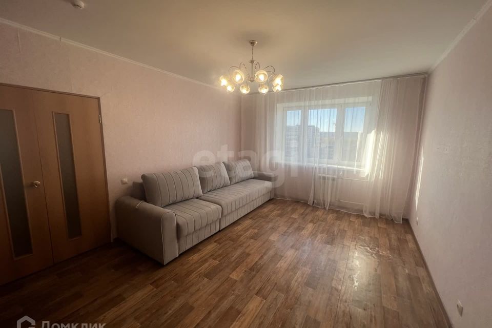 Сдаётся 1-комнатная квартира, 42 м²