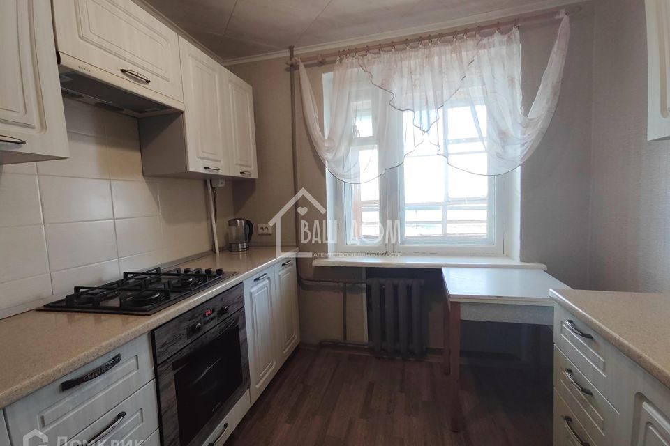 Продаётся 2-комнатная квартира, 46.8 м²