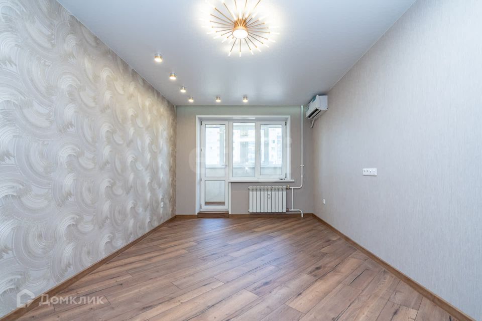 Продаётся 2-комнатная квартира, 59.2 м²