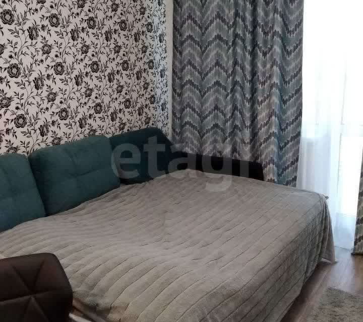 Сдаётся студия, 26 м²