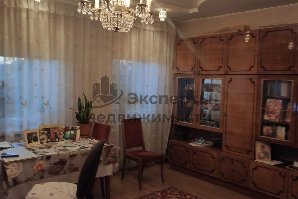 Продаётся 1-этажный дом, 86.8 м²