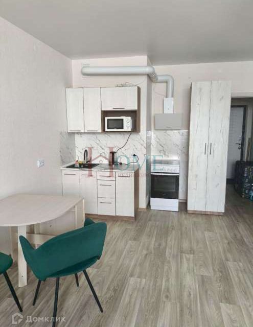 Сдаётся 1-комнатная квартира, 30 м²