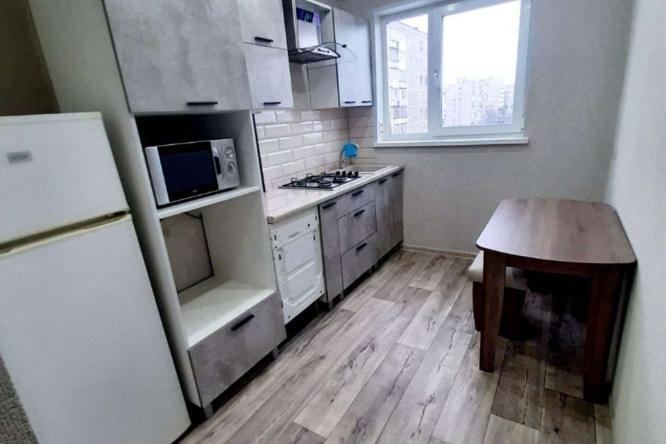 Сдаётся 3-комнатная квартира, 53 м²