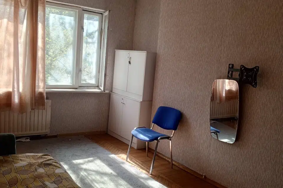Продаётся 2-комнатная квартира, 51.7 м²