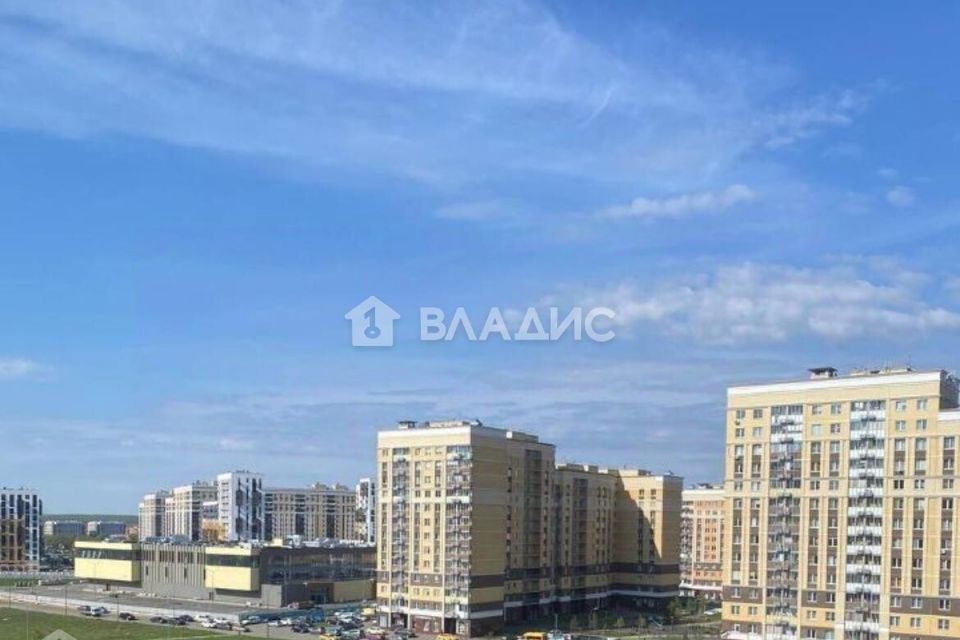 Продаётся студия, 26.3 м²