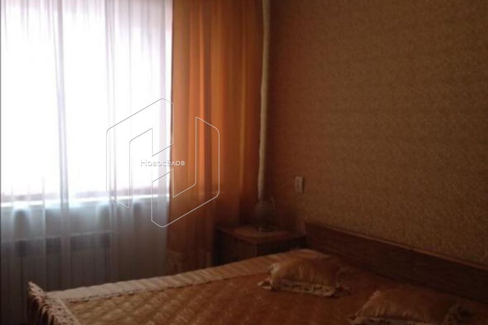 Сдаётся 2-комнатная квартира, 47.2 м²
