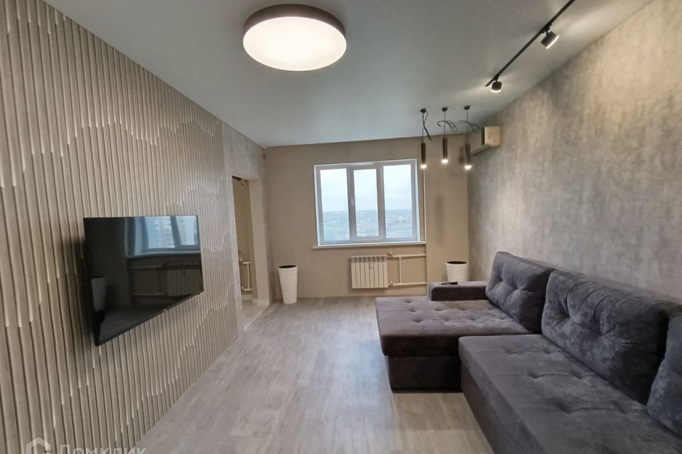 Продаётся 3-комнатная квартира, 88.35 м²