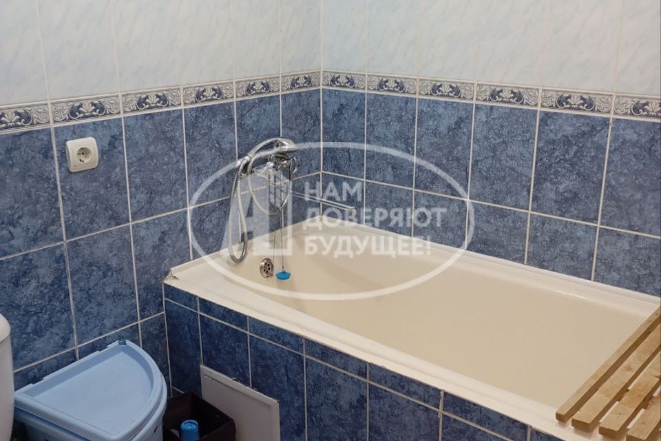 Продаётся 1-комнатная квартира, 30.7 м²