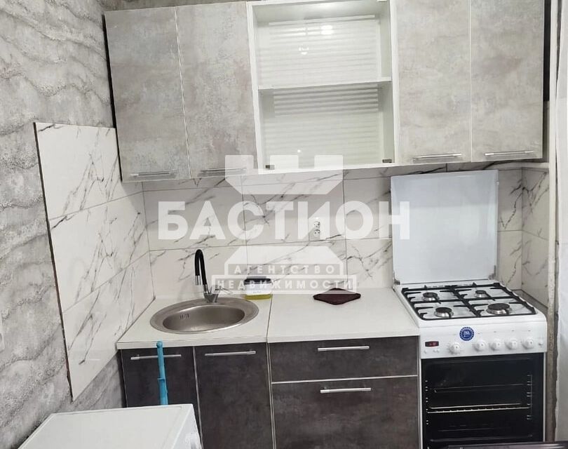 Продаётся 3-комнатная квартира, 45 м²