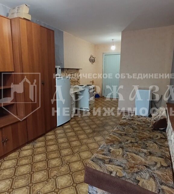 Продаётся 1-комнатная квартира, 22.2 м²
