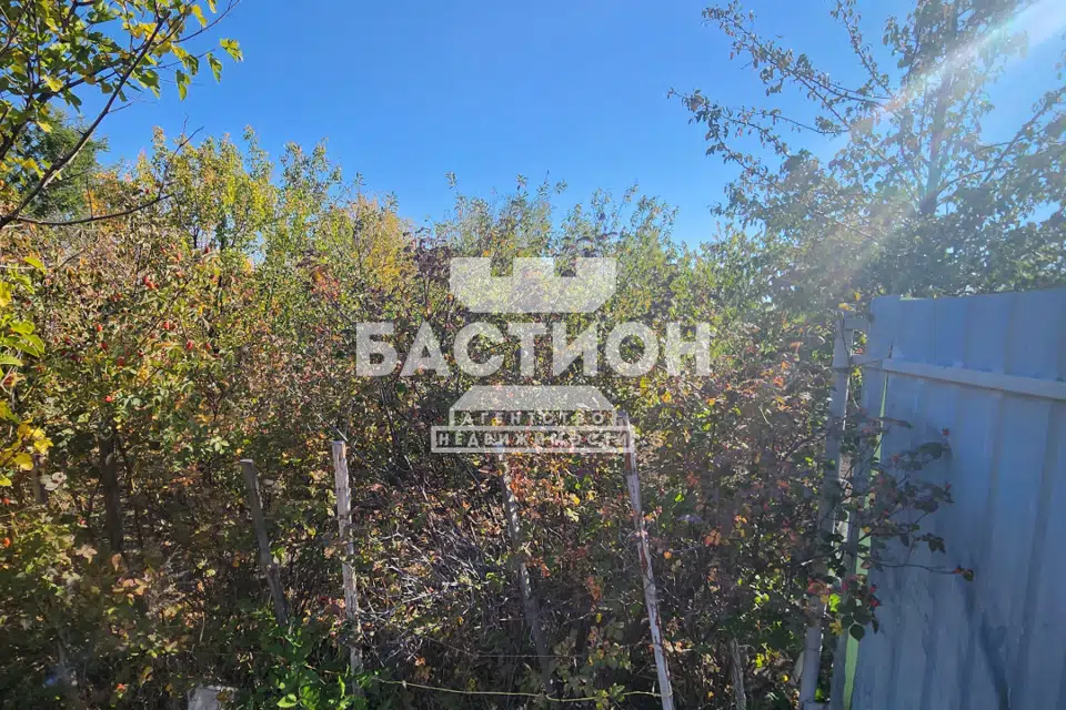 Продаётся участок, 6 сот., ИЖС