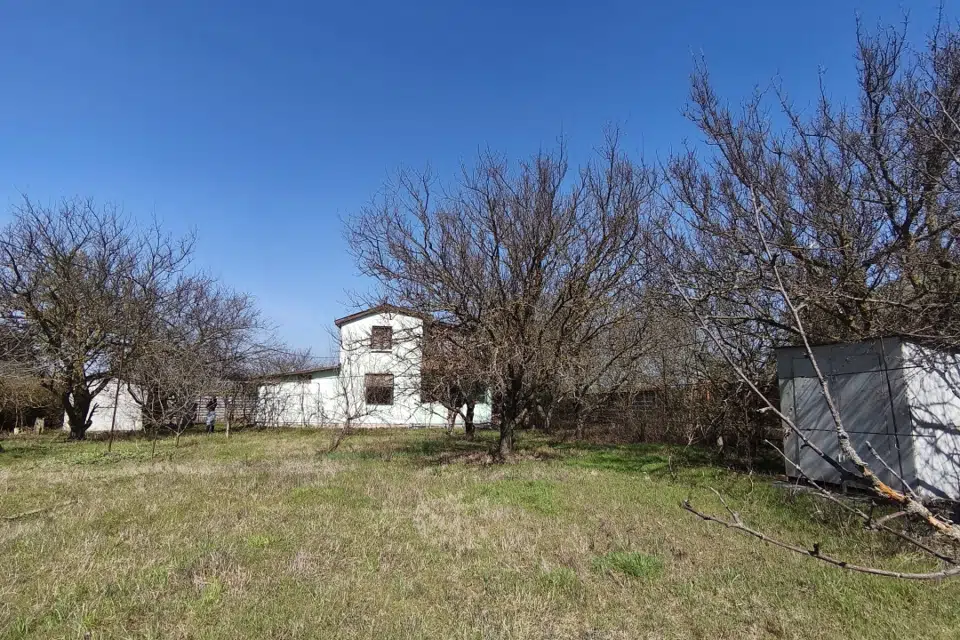 Продаётся 2-этажный дом, 88.3 м²