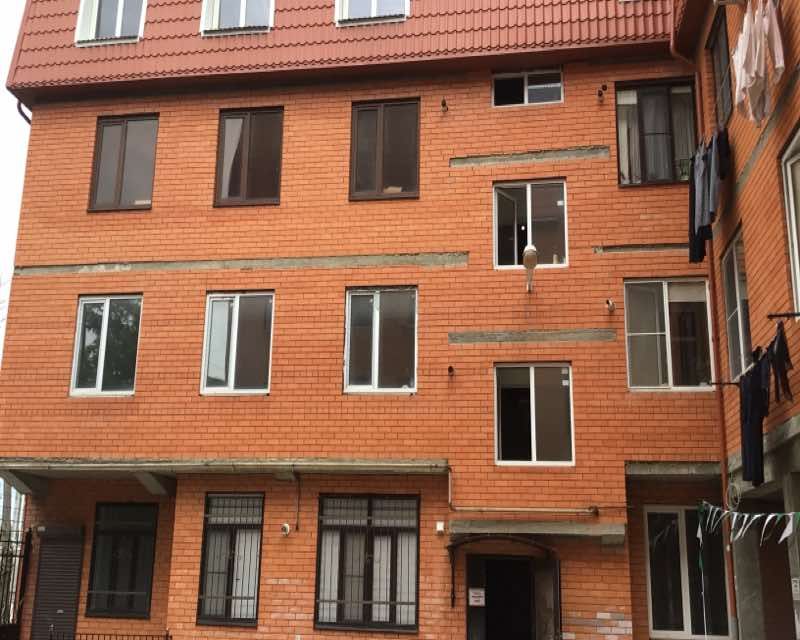 Продаётся 2-комнатная квартира, 85.6 м²