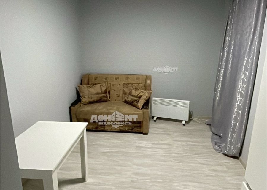 Продаётся 1-комнатная квартира, 24 м²