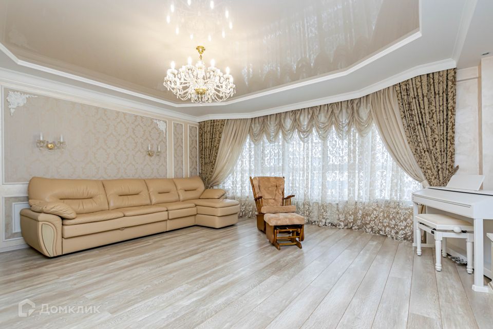 Купить Квартиру В Перми Ул Чернышевского