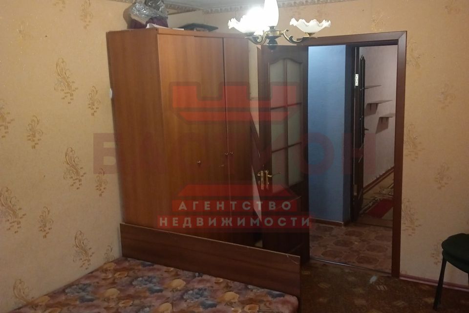 Продаётся 2-комнатная квартира, 42.9 м²