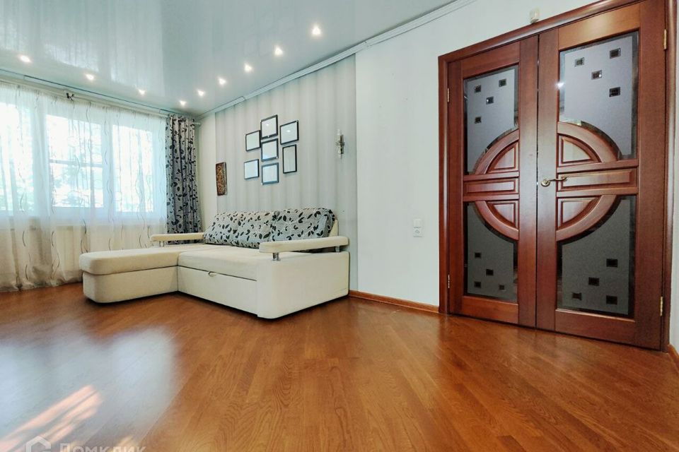 Продаётся 3-комнатная квартира, 69.2 м²