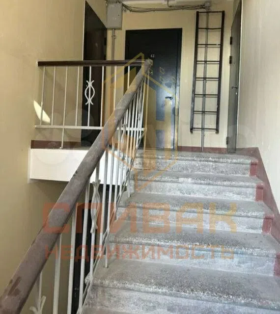 Продаётся 2-комнатная квартира, 49.5 м²