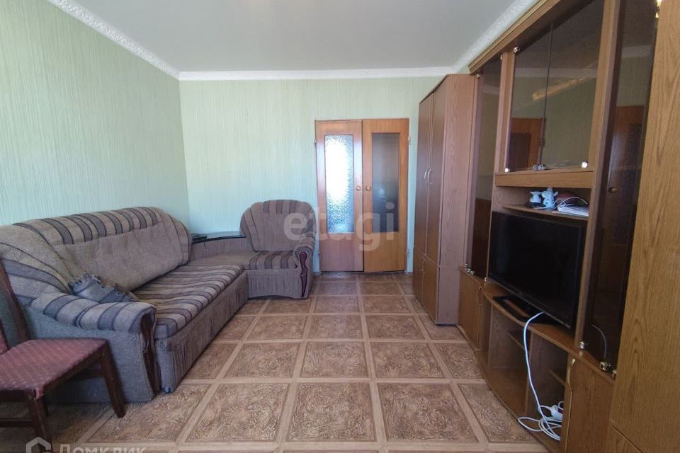 Продаётся 3-комнатная квартира, 63 м²