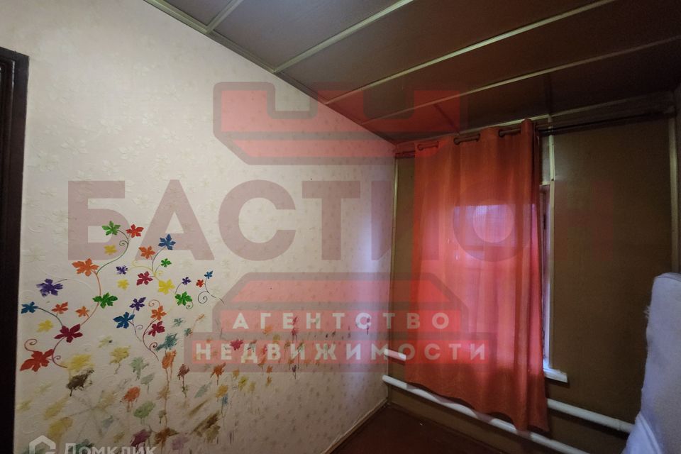 Продаётся 1-этажный дом, 74 м²