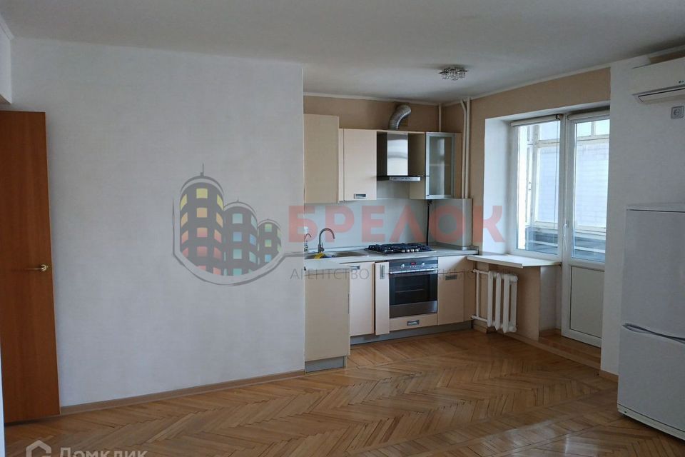 Продаётся 2-комнатная квартира, 64 м²