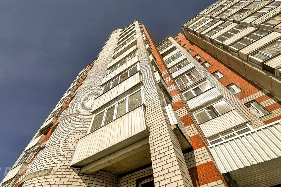 Продаётся 1-комнатная квартира, 44 м²