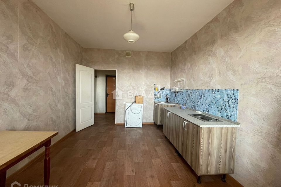 Продаётся 1-комнатная квартира, 50 м²